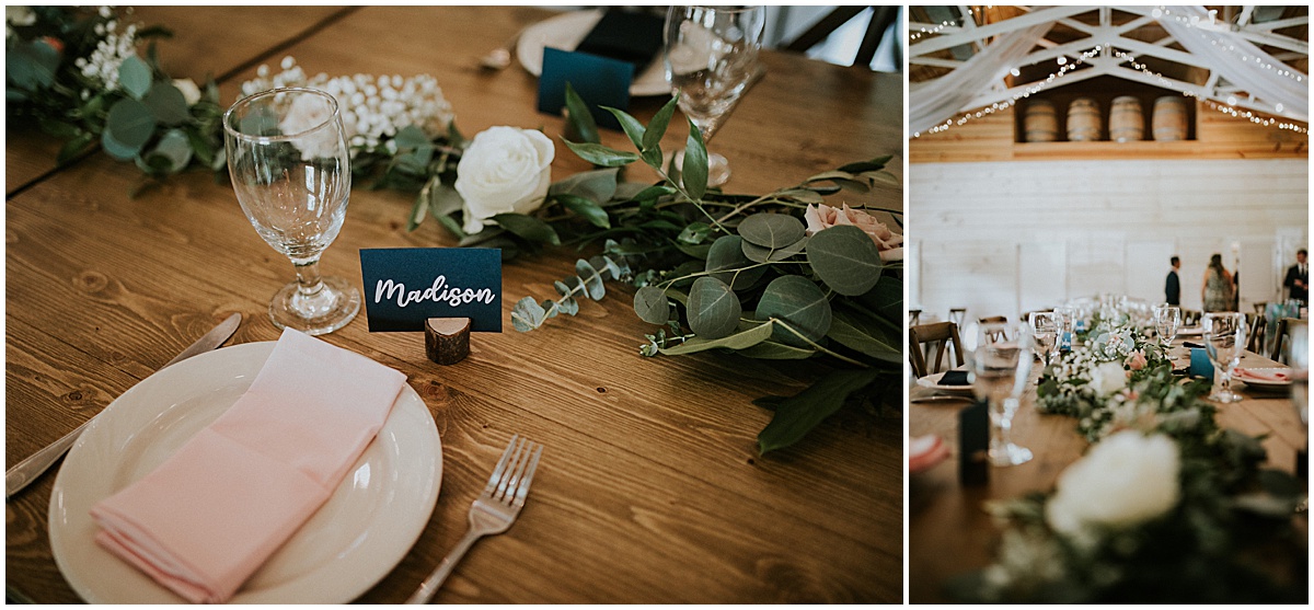 Summer Wedding at Auburn Wedding Venue Koury Farms Weddings Events