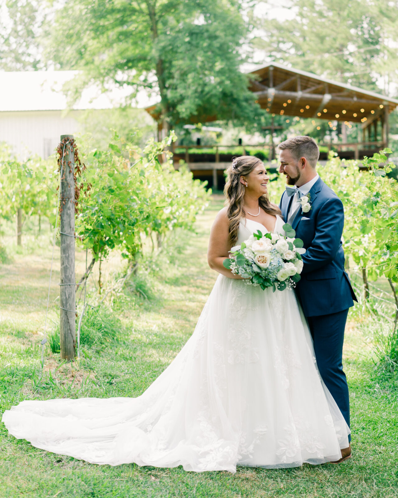 Koury Farms Wedding Venue - A North Georgia Guide For Couples + Wedding ...