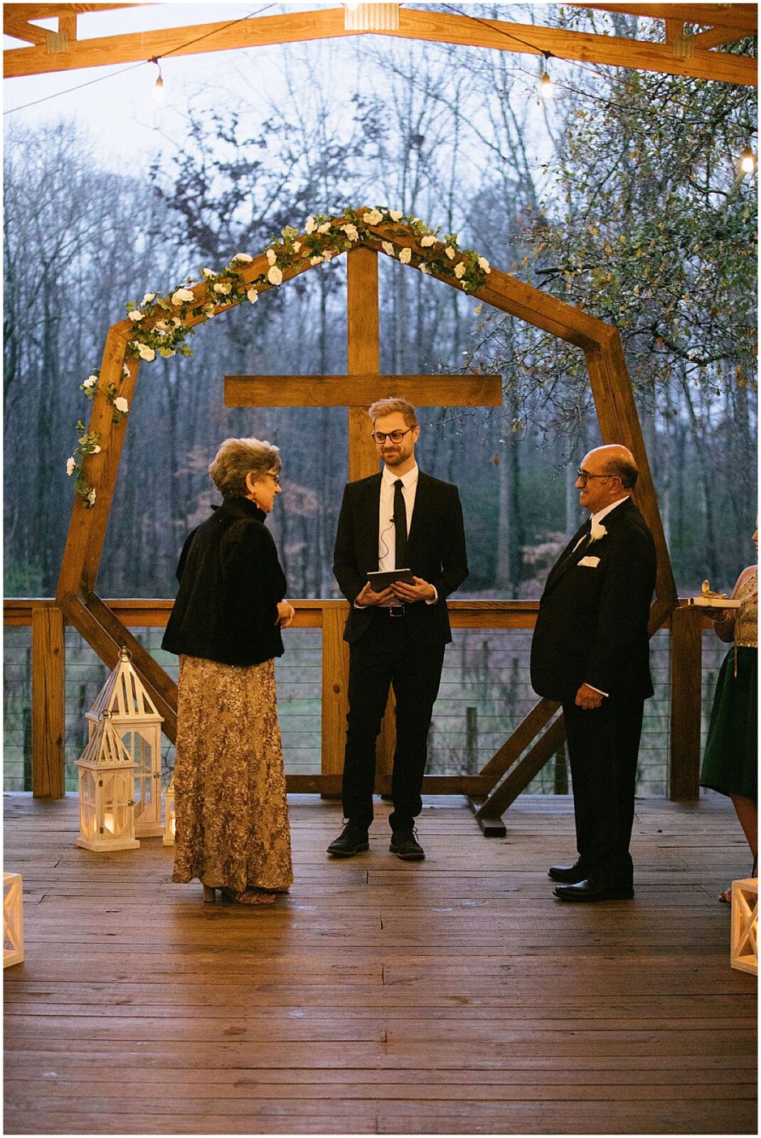 Ideas to Celebrate a 50th Wedding Anniversary